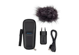 Accessory package for Zoom H1e (APH-1e)
