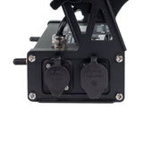 Marconi APOLLO 12x18W Battery Lamp IP65