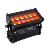 Marconi APOLLO 12x18W Battery Lamp IP65