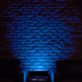 Marconi APOLLO 12x18W Battery Lamp IP65