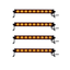 Marconi Aries Golden (9x3 Watt) 4 pcs. Bundle