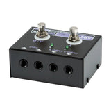 ART Isolator A/B-Y switch