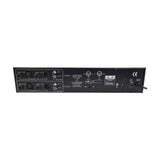 ART Grafisk Equalizer 2 x 31 bånd