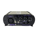 ART Personal Monitor Mixer