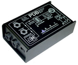 ART Passive Di-Box