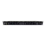 ART TransX 2 kanals  rør forforstærker / PreAmp