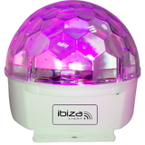 Ibiza Astro LED Effect (9 Colors) 