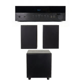 SoundMate Premium Surround Sound System