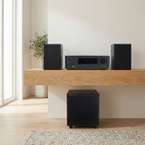 SoundMate Deluxe Surround Sound System