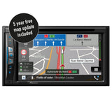 Pioneer AVIC-Z630BT - Navigation,Bluetooth and Wireless Carplay