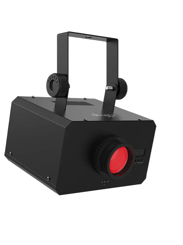Chauvet Abyss 2