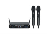 Acemic Wireless Microphones System - ACE-288