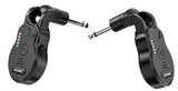 Acemic G-1 wireless system for electric guitar and bass