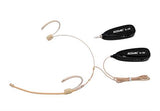 Acemic wireless headset for active sports. Model G-120