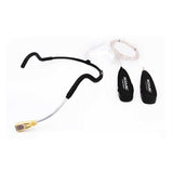 Acemic water-repellent wireless headset - Model G-150