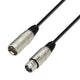 XLR Cable - XLR Female to XLR Male (3 Meters)