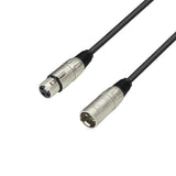 Adam Hall XLR microphone cable (6m)