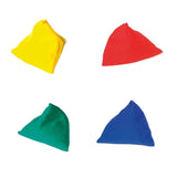 Pea bag, Triangular - 4-pak