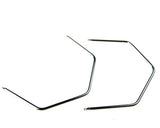 Removal key for Opel
