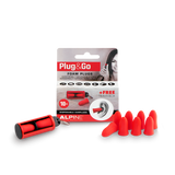 Alpine Earplugs (10 pcs.)