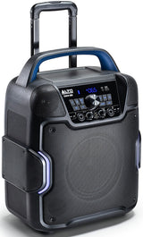Alto Über FX2 Battery Speaker