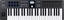 Arturia KeyLab Essential MK3-49 MIDI-Keyboard (Black)