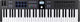Arturia KeyLab Essential MK3-61 MIDI-Keyboard (Black)