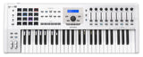 Arturia KeyLab 49 MKII MIDI-Keyboard (White) 