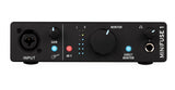 Arturia Minifuse 1 Sound Card (Black)