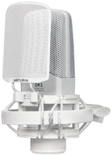 Arturia Minifuse Recording Pack (White)