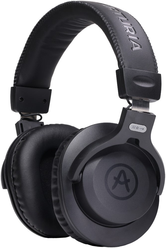 Arturia Minifuse Recording Pack (Black)