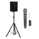 Atomic P70B - Battery speaker/microphone bundle