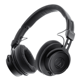 Audio-Technica ATH-M60X headphones (Black)