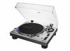 Audio-Technica AT-LP140XP-SV (Silver) 