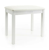 Yamaha B1-WH Bench - White