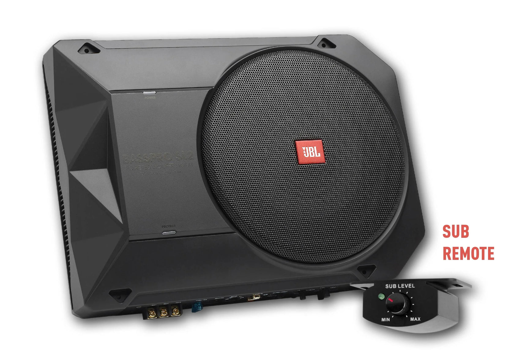JBL BASS PRO SL2