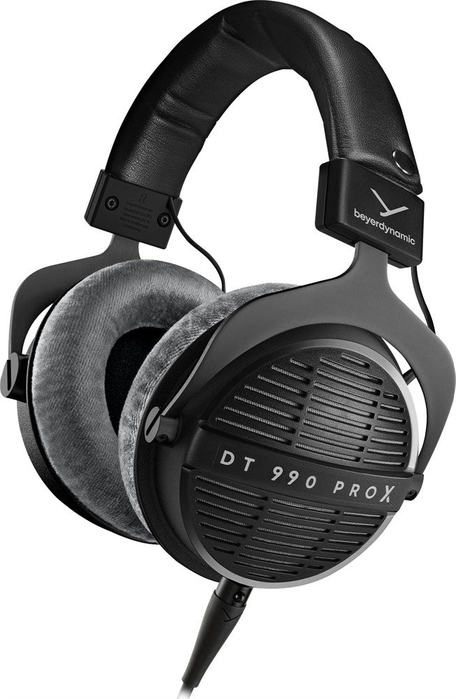 Beyerdynamic DT 990 PRO X Studio Headphones (48 ohm)