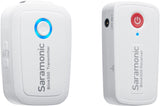 Saramonic Blink 500 B1 TRS/TRRS - white