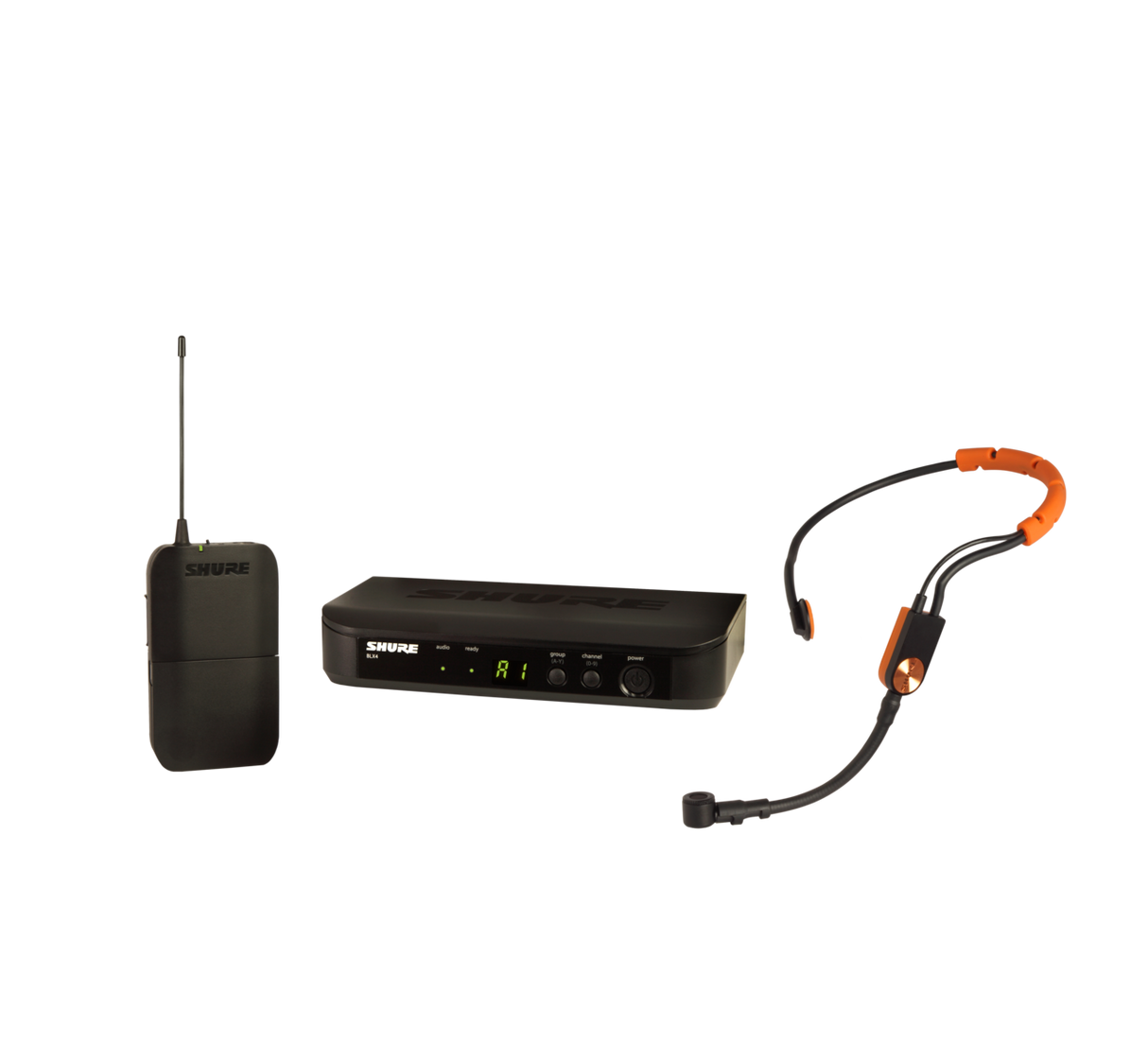 Shure BLX14E/SM31-S8