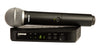 Shure BLX24/PG58 S8