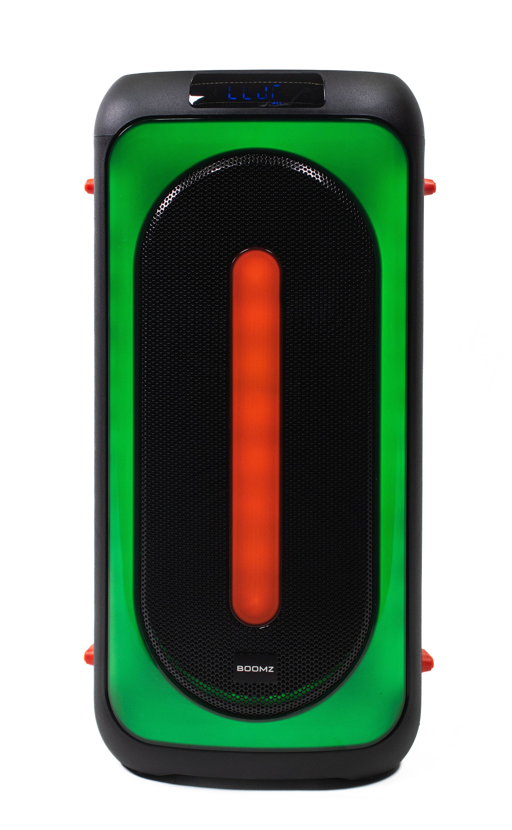 BOOMZ Banger - Party Speaker with Lights
