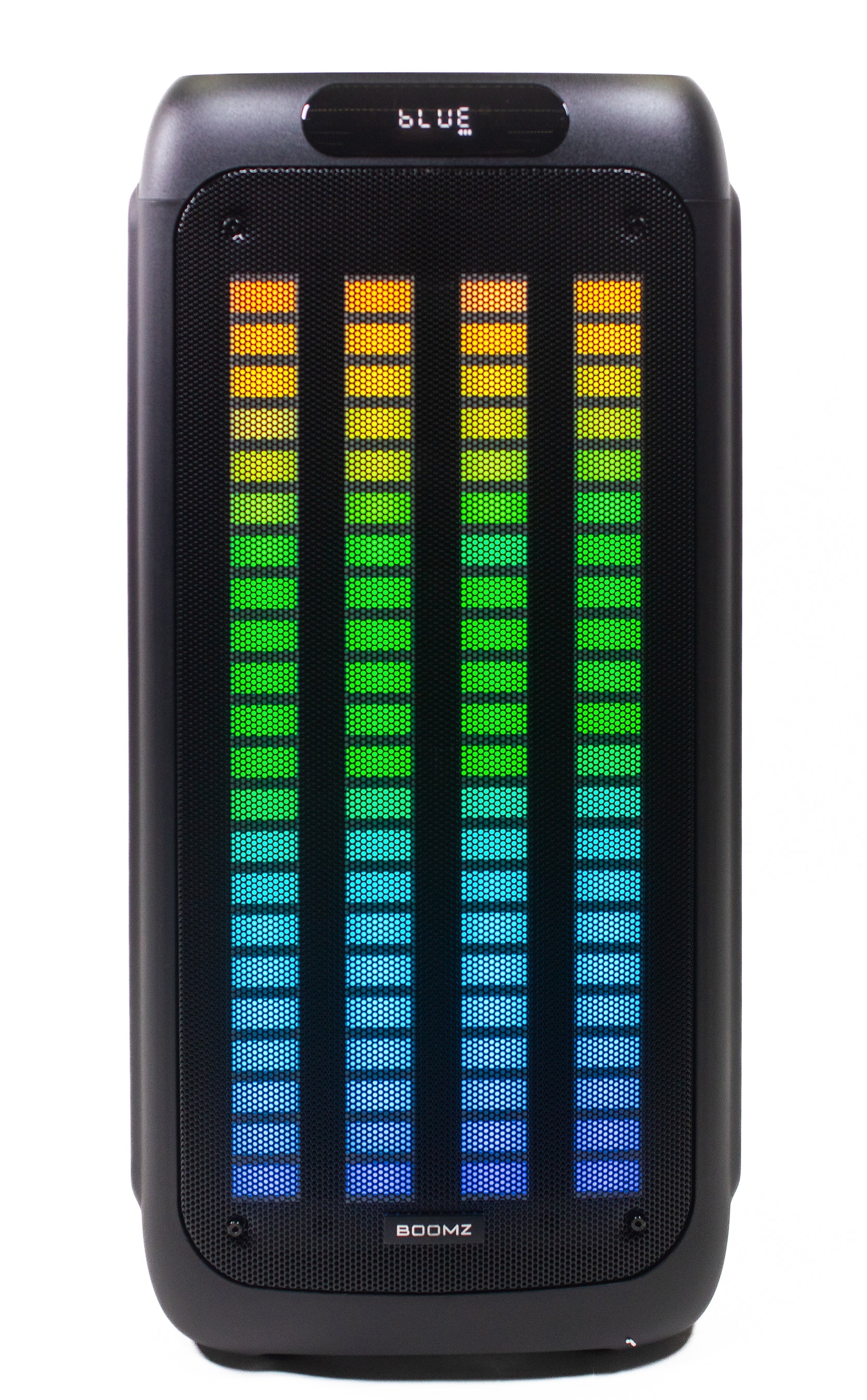 BOOMZ Club Party Speaker w. Light