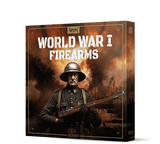 Boom World War I Firearms Designed