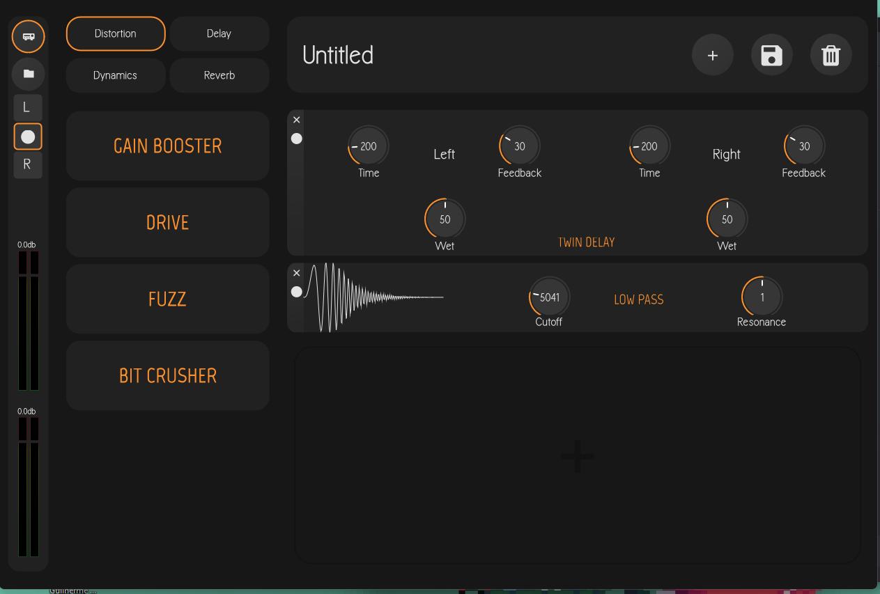 Sound Effects