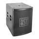 BST-S18A Active Subwoofer (18