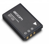 Zoom BT-03 Battery