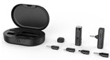 Boya Wireless Streaming Microphone (USB-C)