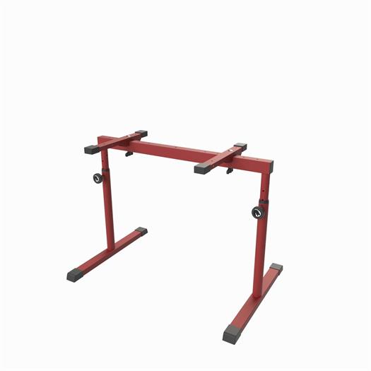 Keyboards stand - BlackPantherSystem - Babacu - RED