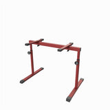 Keyboards stand - BlackPantherSystem - Babacu - RED