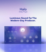 Halo Delay